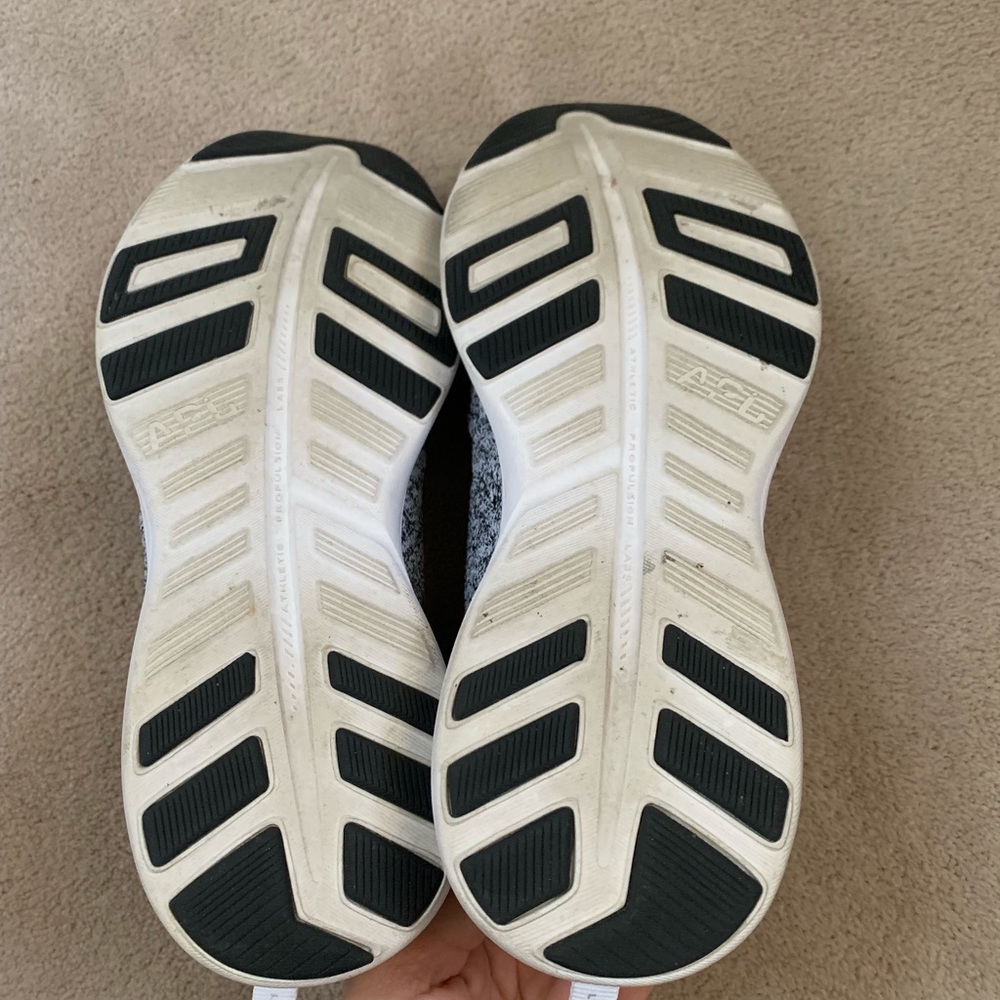 APL techloom low knit sneakers - Picture 4 of 5